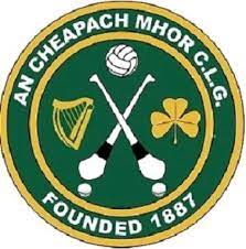 Cappamore