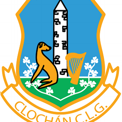 Claughaun