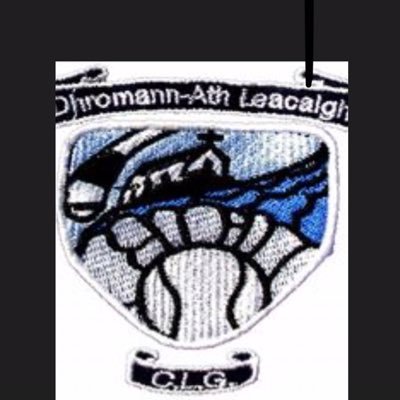 Dromin Athlacca