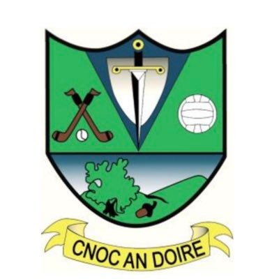 Knockaderry