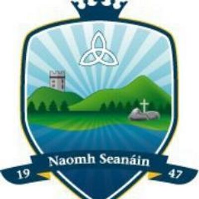 St Senan's